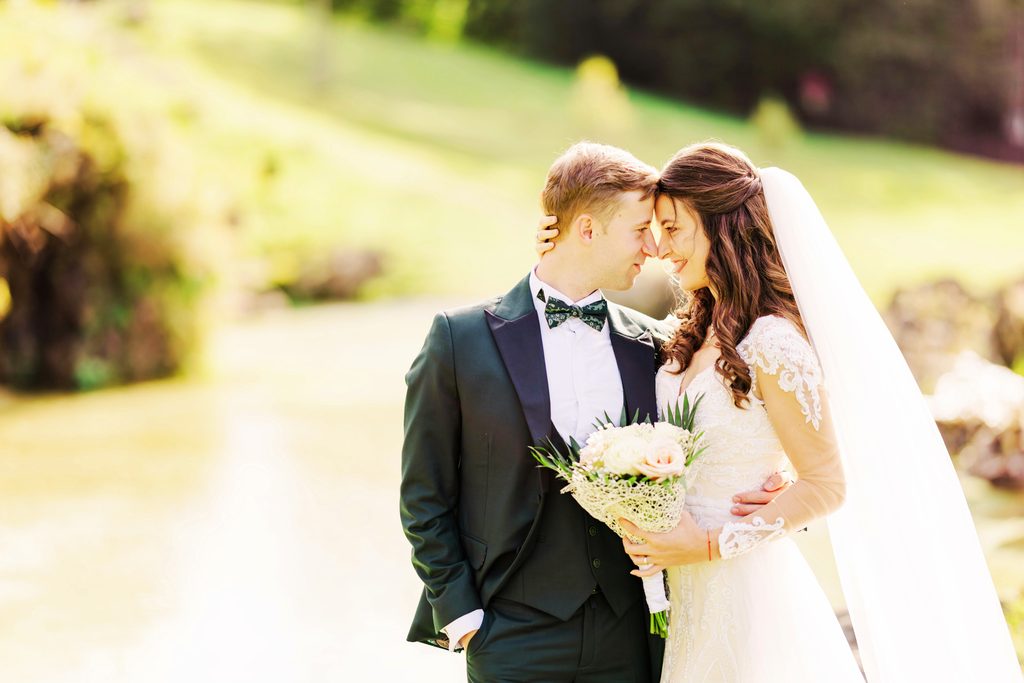 Bridal Packages at Backstage
