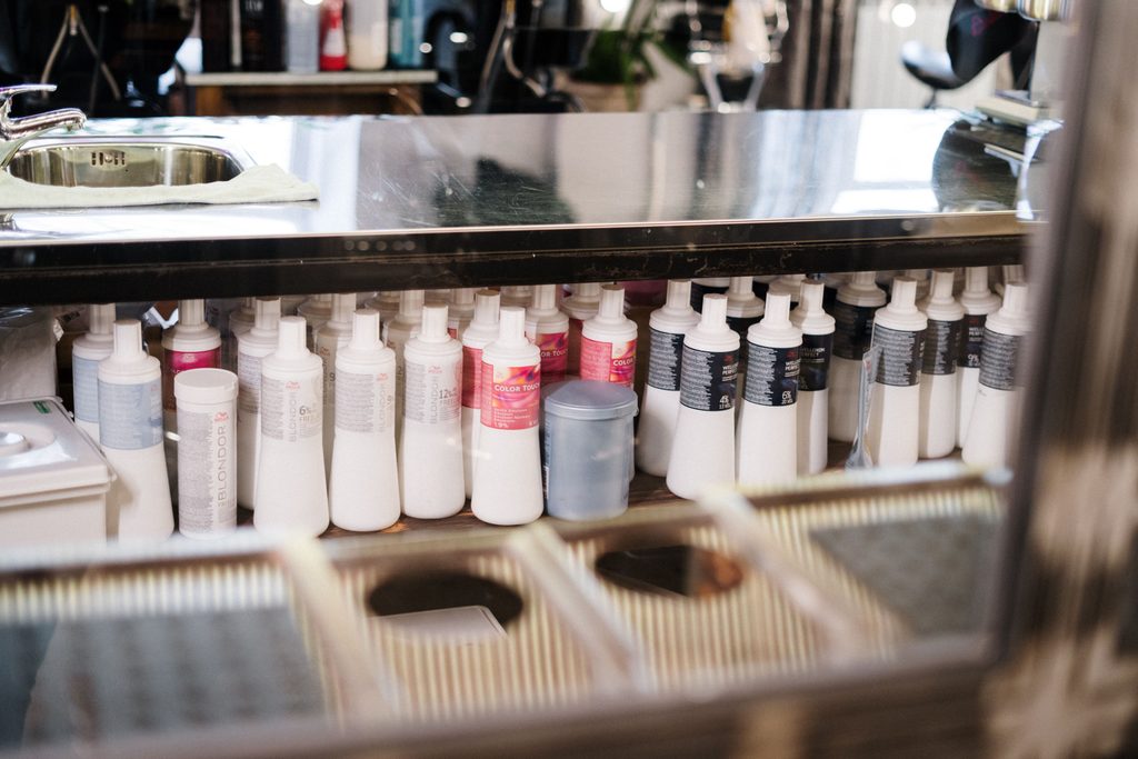 Careers at Backstage Hair Salon Oakville