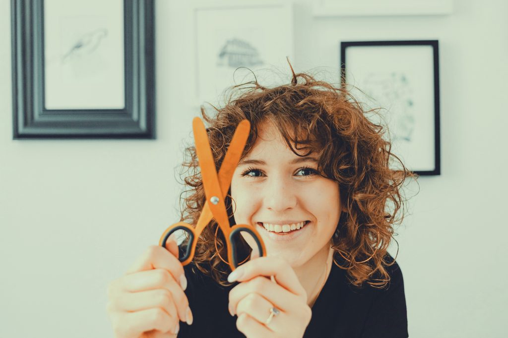 Stylist careers at Backstage Hair Salon Oakville