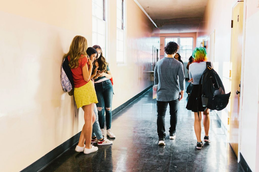 Student Sundays discounted hair services at Backstage Hair Salon in Oakville