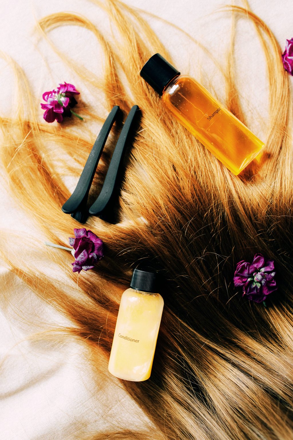 Treatments at Backstage Hair Salon