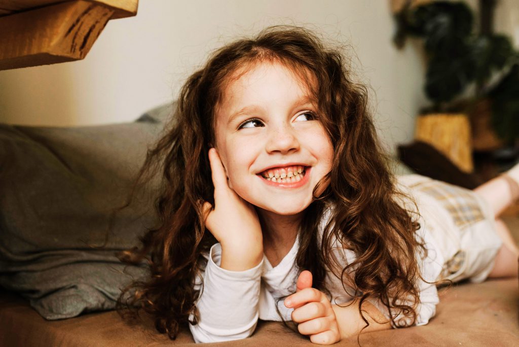 Kids' Haircuts at Backstage Hair Salon