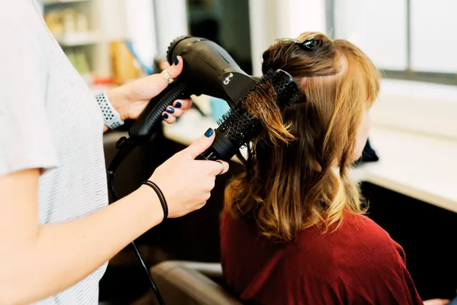 Hydration & Conditioning treatments at Backstage Hair Salon in Oakville