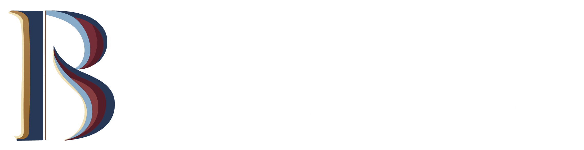 Backstage Hair Salon